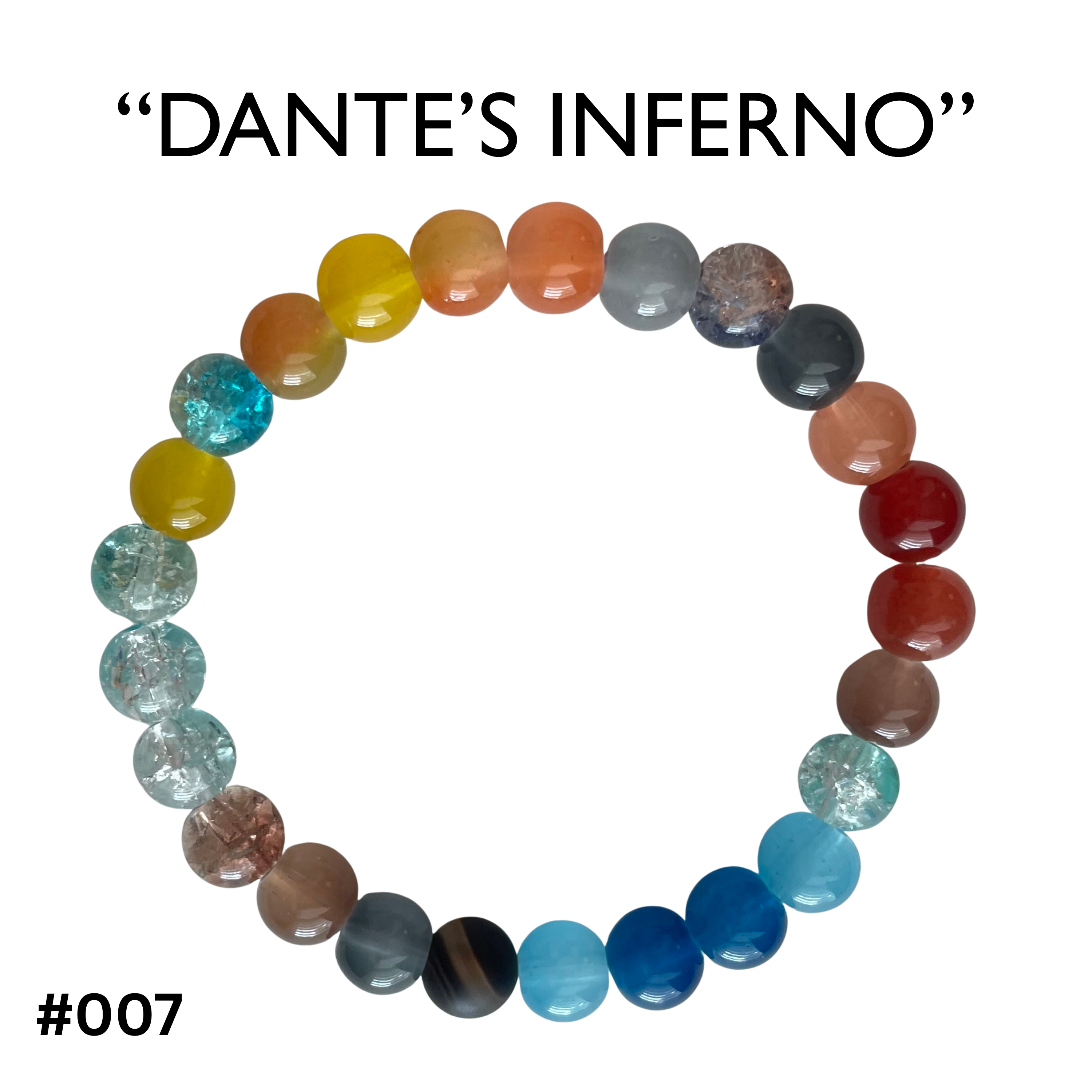 Dante's Inferno