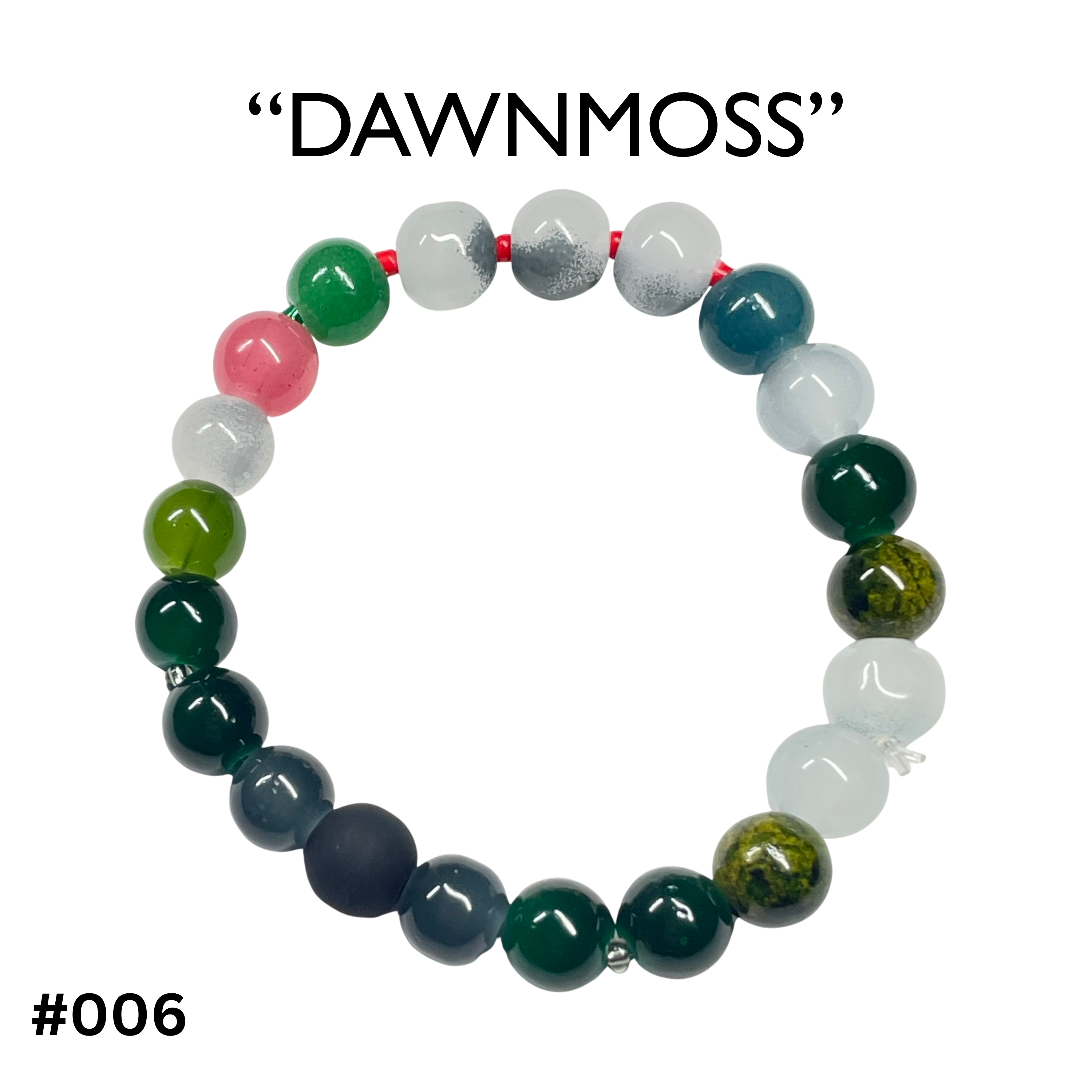 Dawnmoss