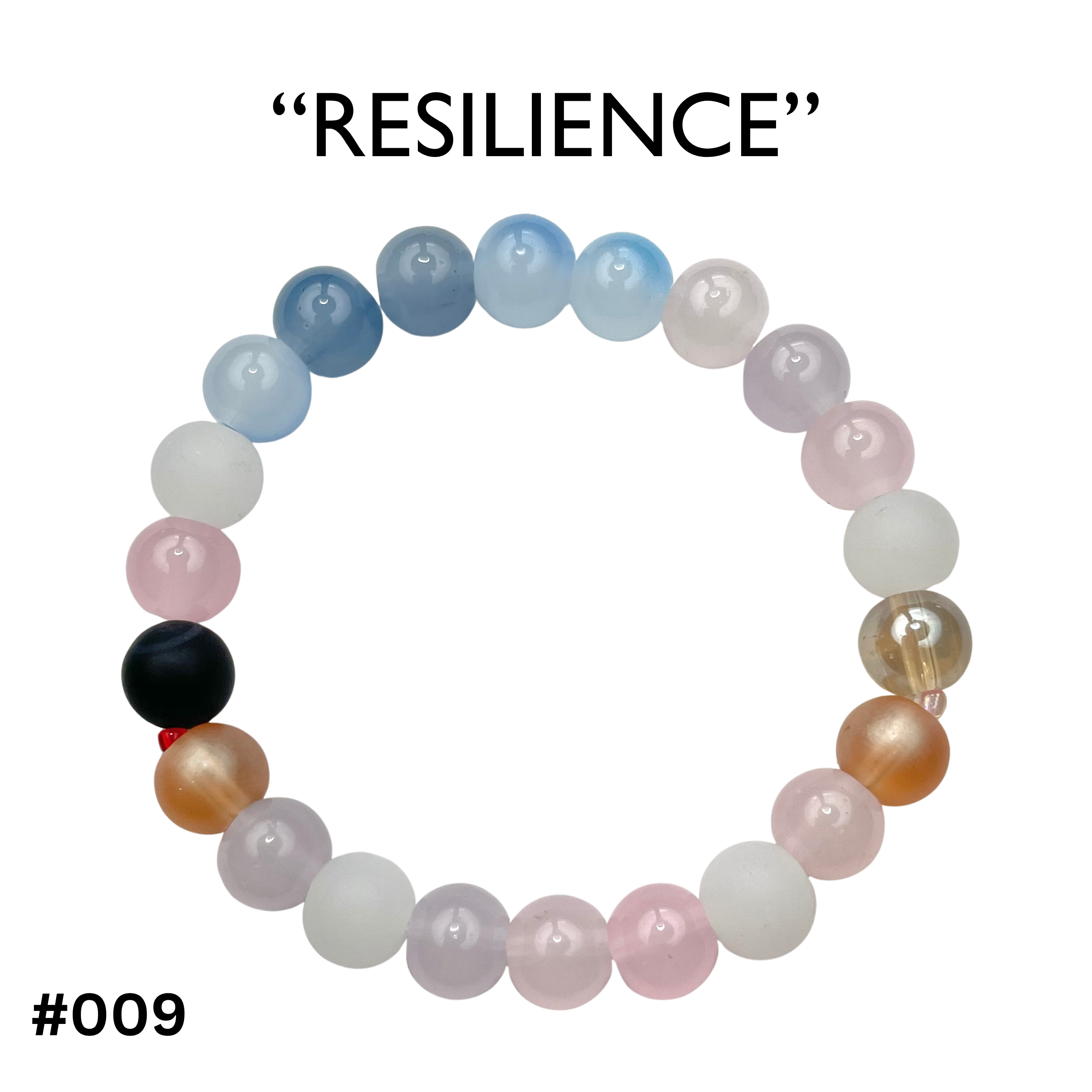 Resilience
