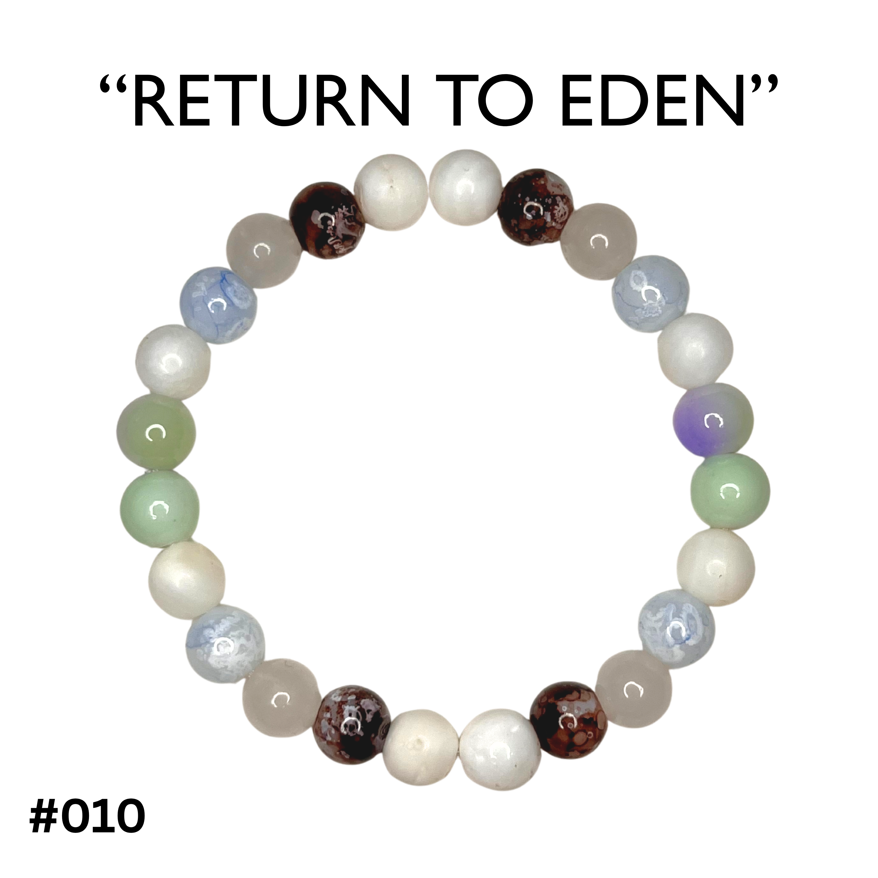 Return To Eden
