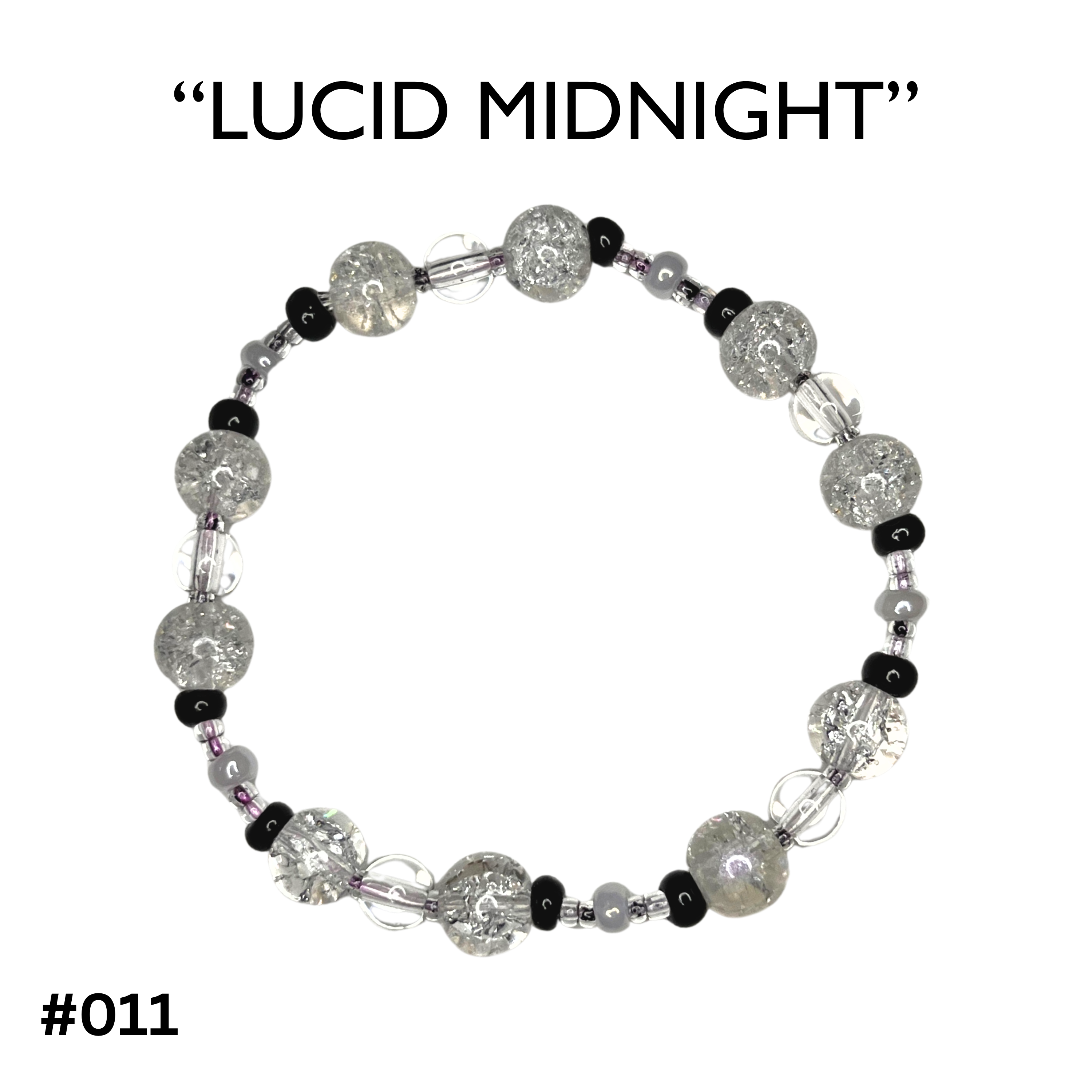 Lucid Midnight
