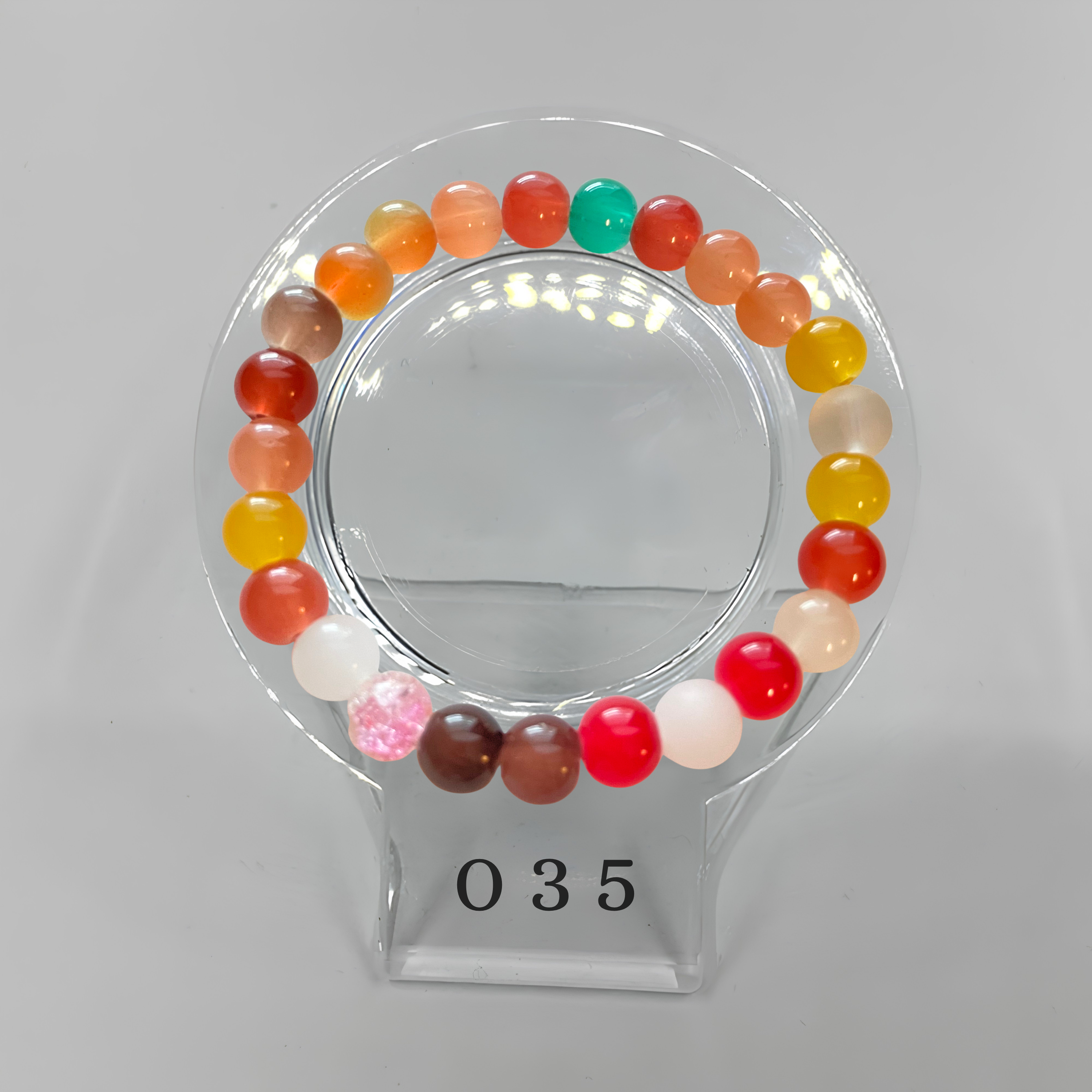 HueLoop No. 035