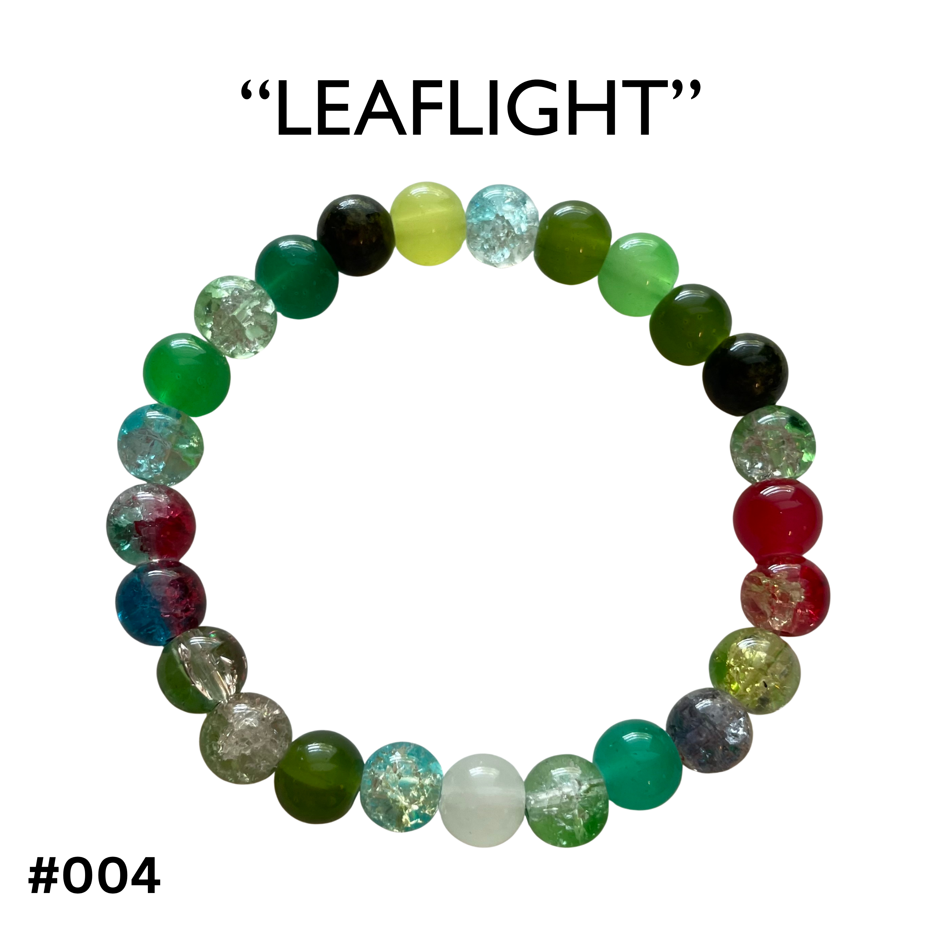 Leaflight