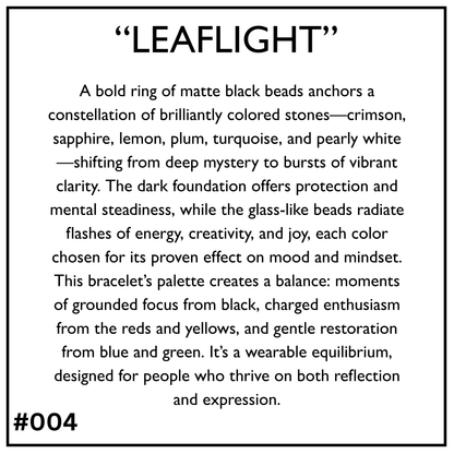 Leaflight