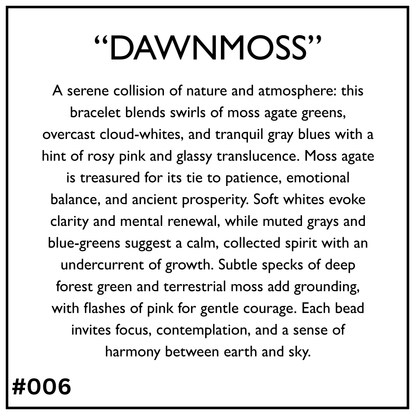 Dawnmoss