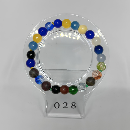 HueLoop No. 028