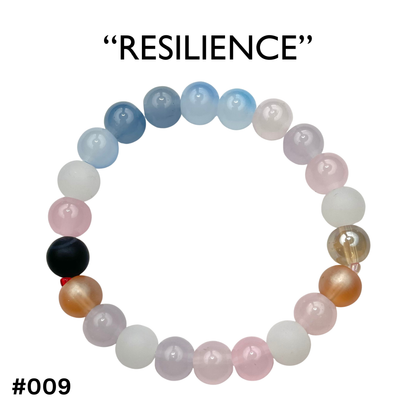 Resilience
