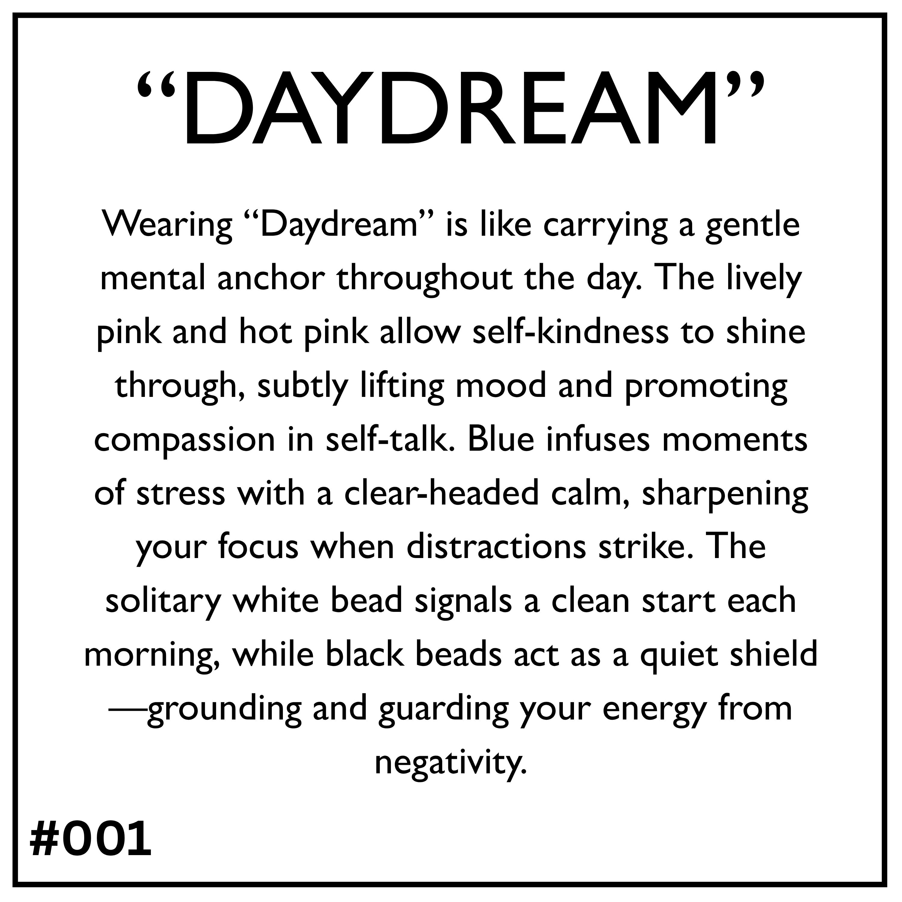 Daydream