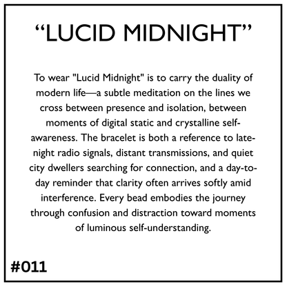 Lucid Midnight