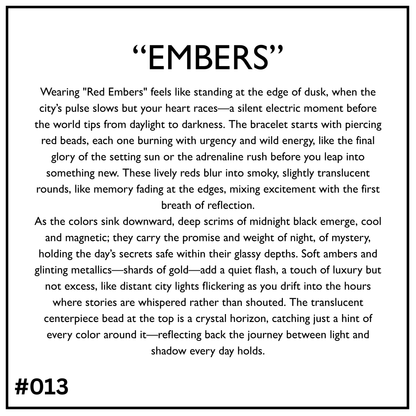 Embers