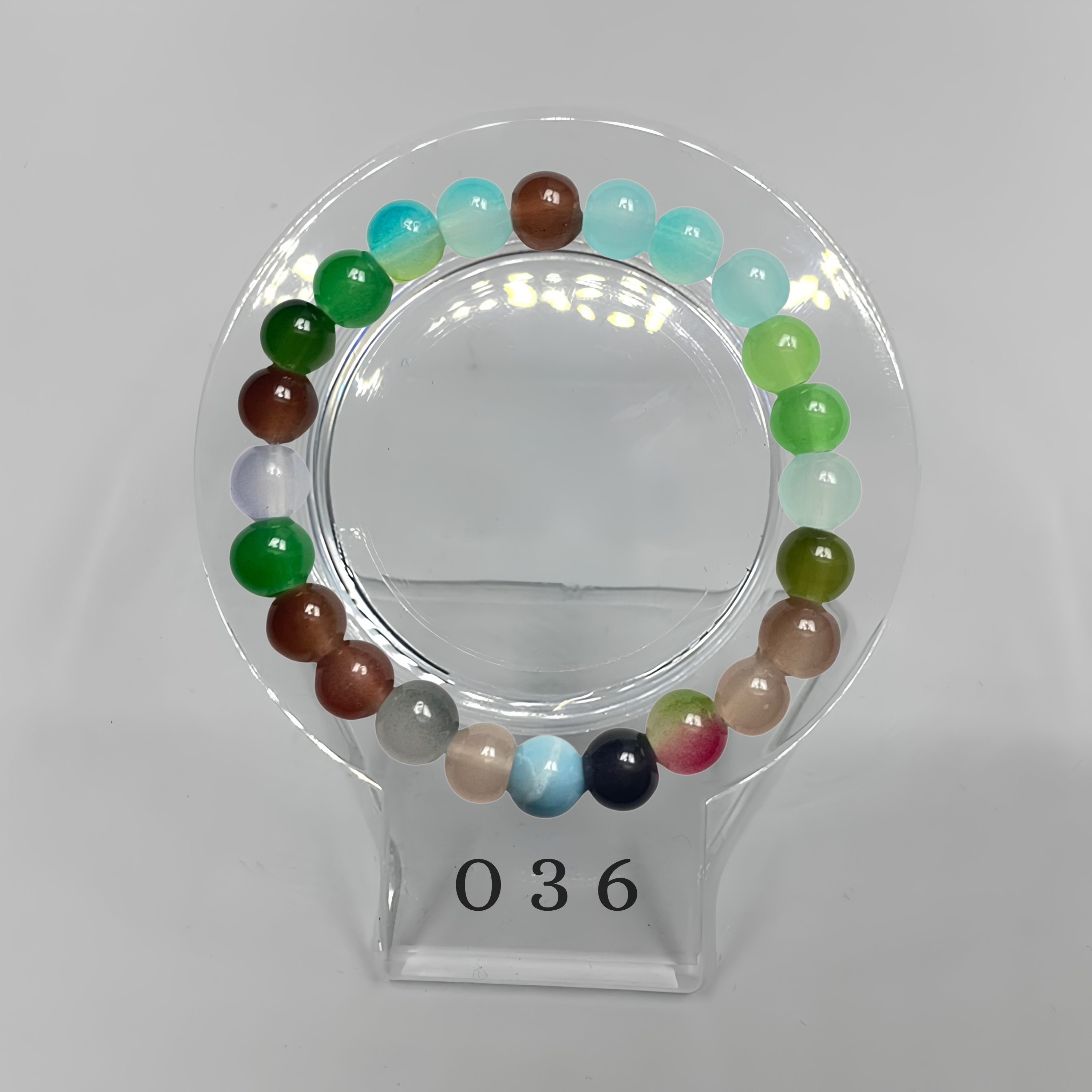 HueLoop No. 036