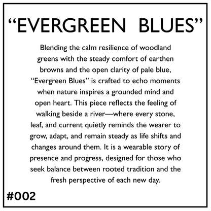 Evergreen Blues