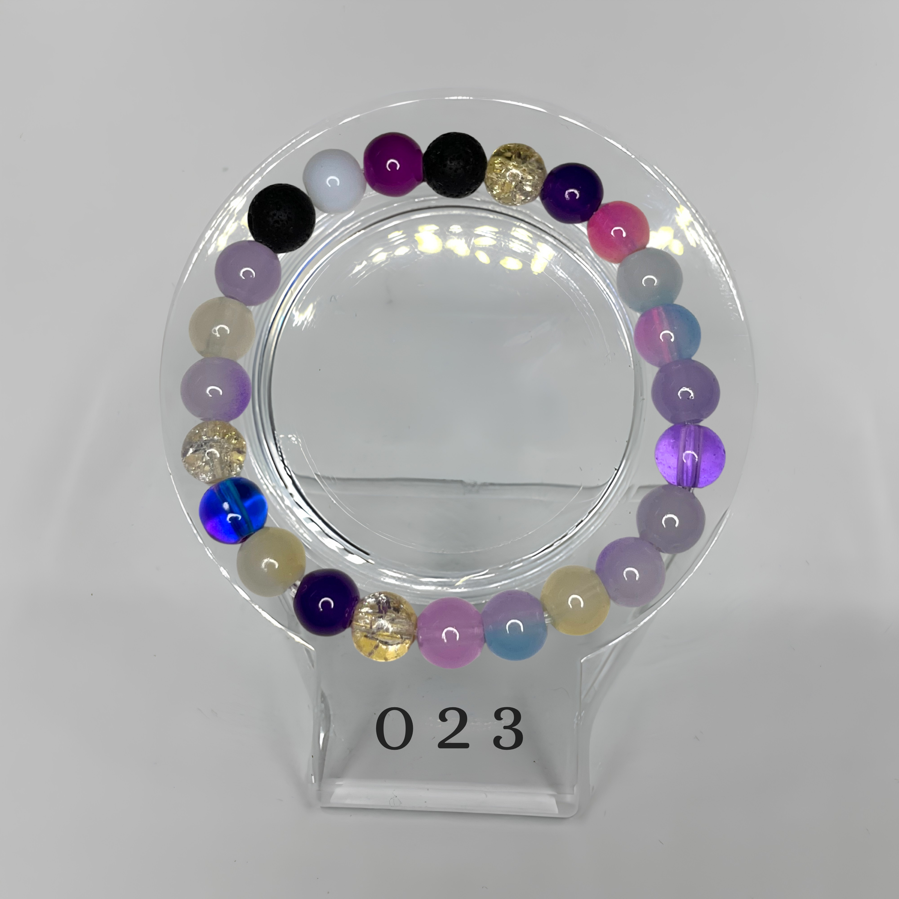 HueLoop No. 023
